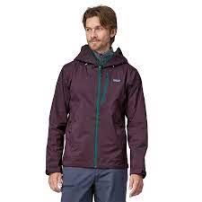 Patagonia Men's Granite Crest Jacket