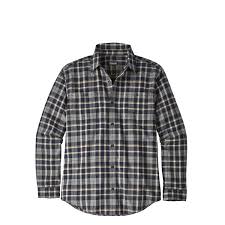 Patagonia M's L/S Pima Cotton Shirt