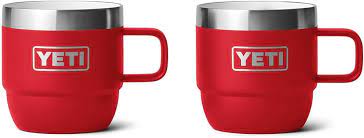 YETI Rambler 6 oz Stackable Cups