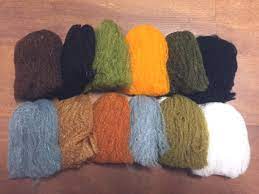 MFC Z-Yarn
