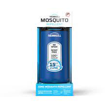 Load image into Gallery viewer, Thermacell Patio Shield Mosquito Protection
