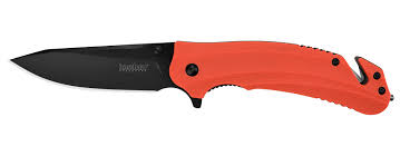 Kershaw Barricade