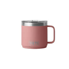Load image into Gallery viewer, YETI Rambler 14 Oz. Mug with Magslider Lid (NEW - Stackable)

