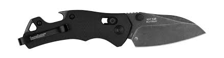 Kershaw Craze