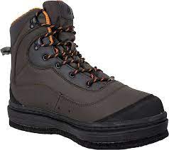 Compass (by SJK) Tail Water II Felt Sole Wading Shoes
