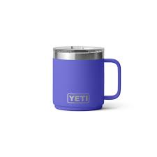Load image into Gallery viewer, YETI Rambler 10 Oz. (295 ml) Stackable Mug with Magslider Lid
