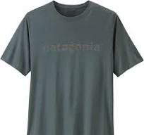 Load image into Gallery viewer, Patagonia Men&#39;s Capilene® Cool Daily Graphic Shirt - Lands
