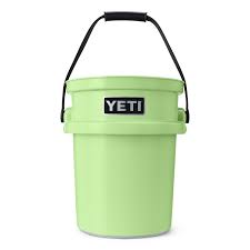 Load image into Gallery viewer, YETI LoadOut 5-Gallon Bucket

