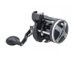 Rapala RSCII Line Counter Baitcast Reel
