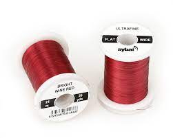 Load image into Gallery viewer, Sybai Flat Wire
