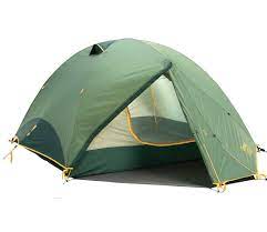Eureka El Capitan 4+ Outfitter 4 Person Tent