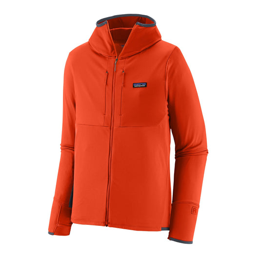 Patagonia Men's Thermal Zip Hoody