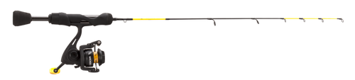 13 Fishing Wicked Ice Hornet Combo - 30