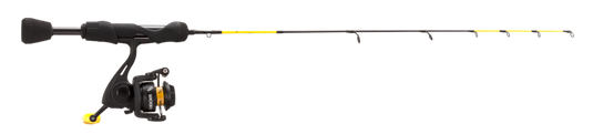 13 Fishing Wicked Ice Hornet Combo - 30