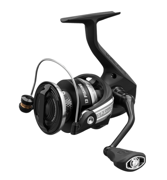 13 Fishing - KALON A SPINNING REEL