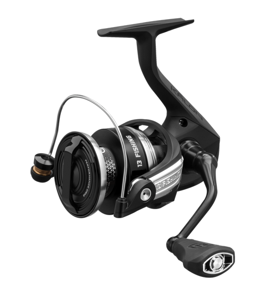 13 Fishing - KALON A SPINNING REEL