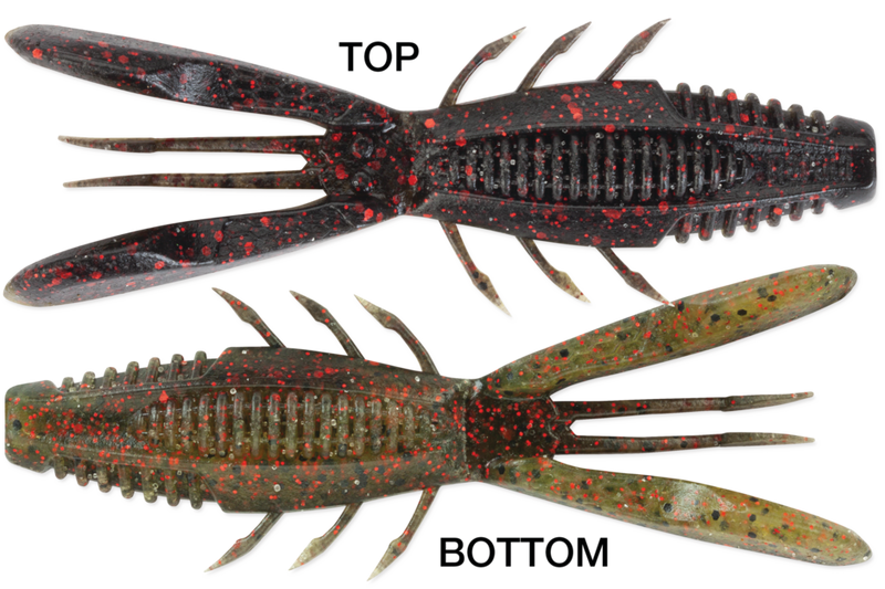 Load image into Gallery viewer, Rapala Bronco Bug™ (CrushCity™)
