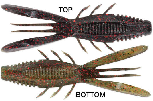 Rapala Bronco Bug™ (CrushCity™)
