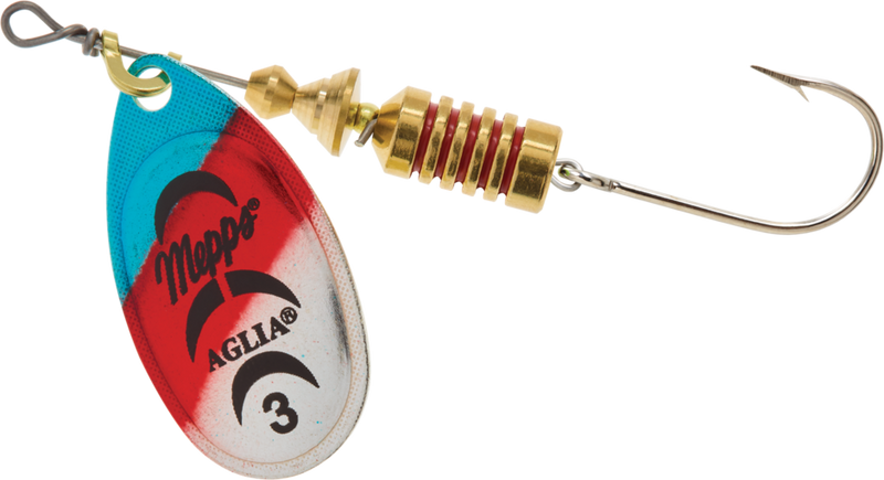 Load image into Gallery viewer, Mepps Aglia
