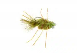 Load image into Gallery viewer, Catch Flies -  Crab Flies

