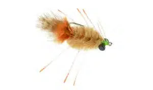 Catch Flies -  Crab Flies
