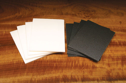 Hareline Evazote foam 1/8