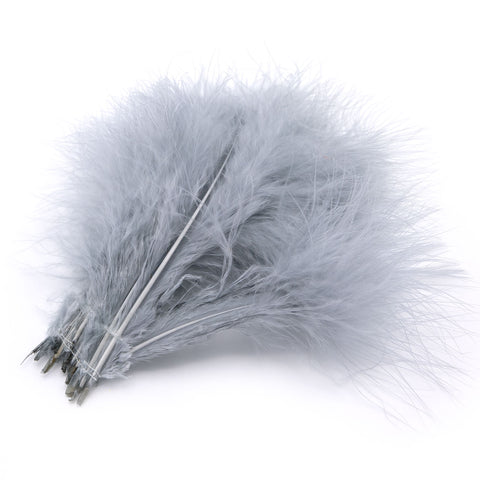 MFC Strung Marabou - Blood Quill