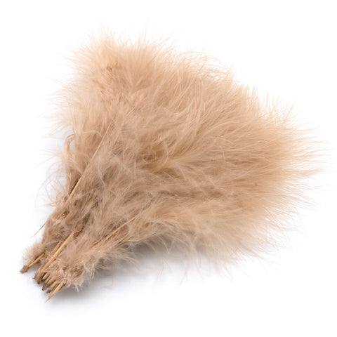 MFC Strung Marabou - Blood Quill