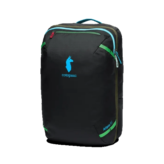 Cotopaxi Allpa 35L Travel Pack (Discontinued Model)
