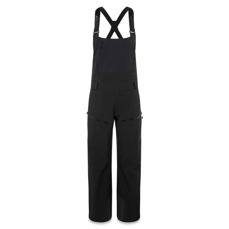 Load image into Gallery viewer, Black Diamond Women&#39;s Recon Stretch Bibs
