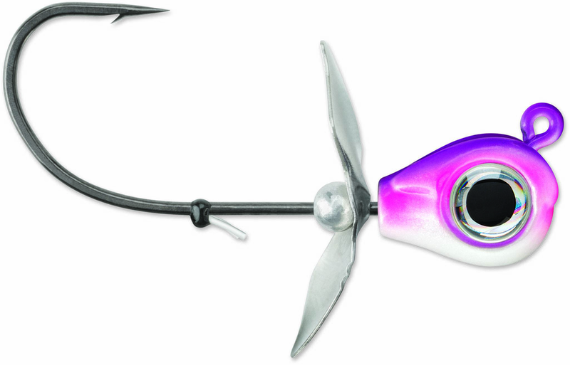 Load image into Gallery viewer, VMC - Snitch Jig
