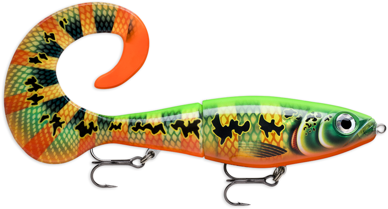 Load image into Gallery viewer, X-Rap Otus Replacement Tails
