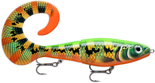 X-Rap Otus Replacement Tails