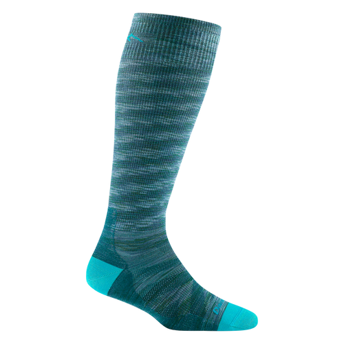 Darn Tough Snow - Women's RFL Over-the-Calf Ultra-Lightweight Ski & Snowboard Sock