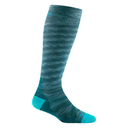 Darn Tough Snow - Women's RFL Over-the-Calf Ultra-Lightweight Ski & Snowboard Sock
