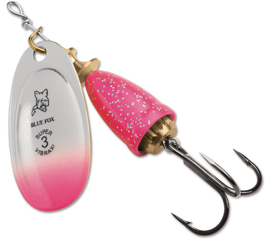 Blue Fox Classic Vibrax Spinner
