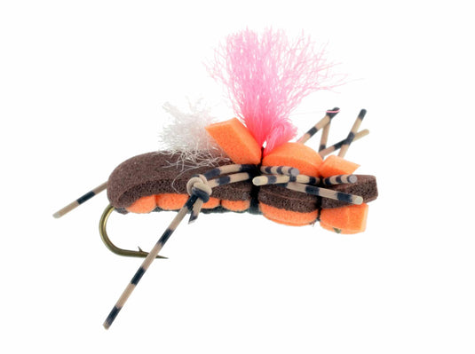 Catch Fly Fishing - Fat Albert