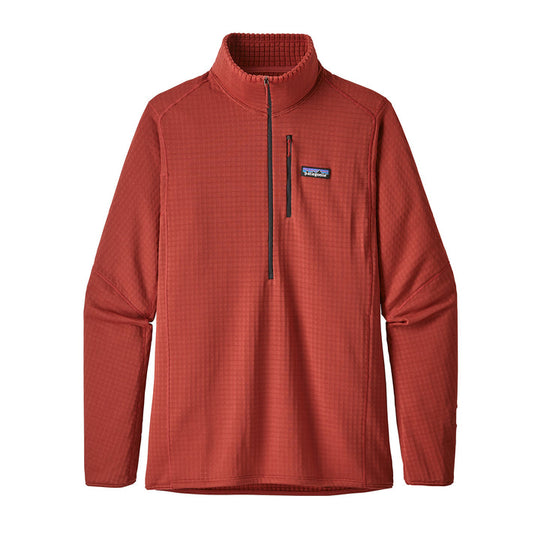 Patagonia Men's R1® Fleece Pullover