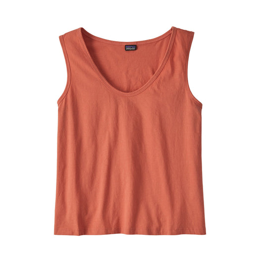 Patagonia Women's Regenerative Organic Certified Cotton Tank