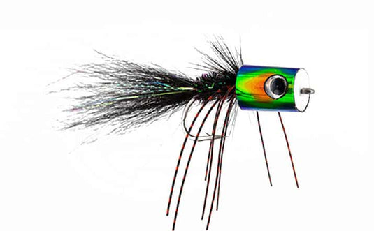 Catch Flies - Flash Bang Popper