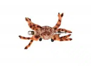 Catch Flies - Flex Crab