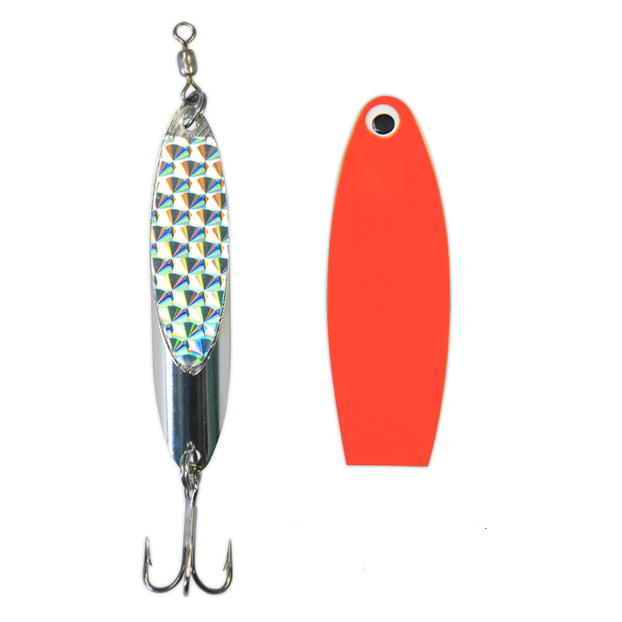 Deadly Dick Standard Lure – TW Outdoors