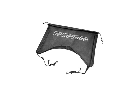 Outcast Stripping Aprons
