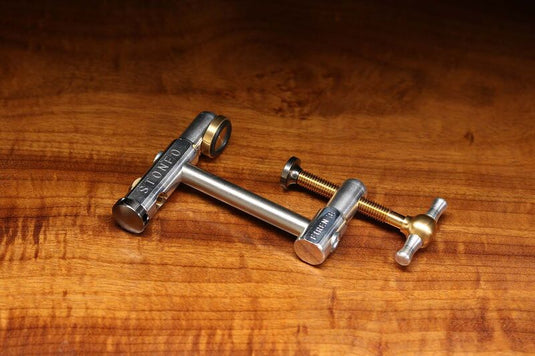 Stonfo C-Clamp