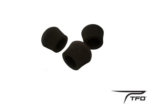 TFO Over Your But Reel Seat Cushions