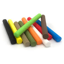 Wapsi Foam Cylinders