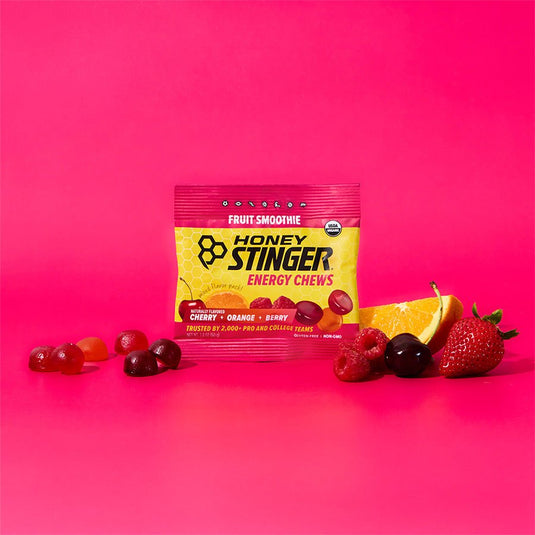 Honey Stinger Energy Snacks