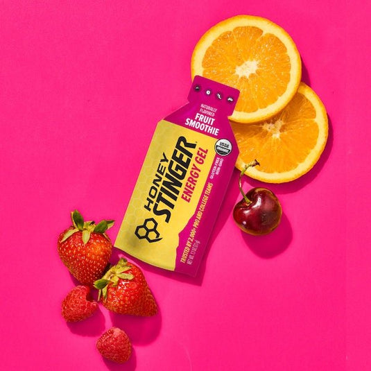 Honey Stinger Energy Snacks