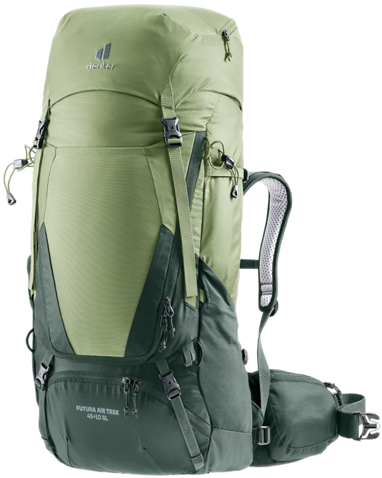 Deuter Futura Air Trek 45 + 10 SL