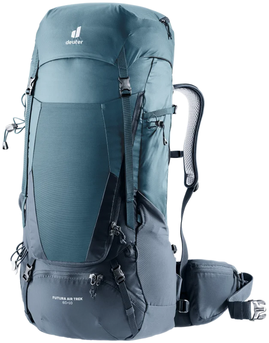 Deuter Futura Air Trek 60+10